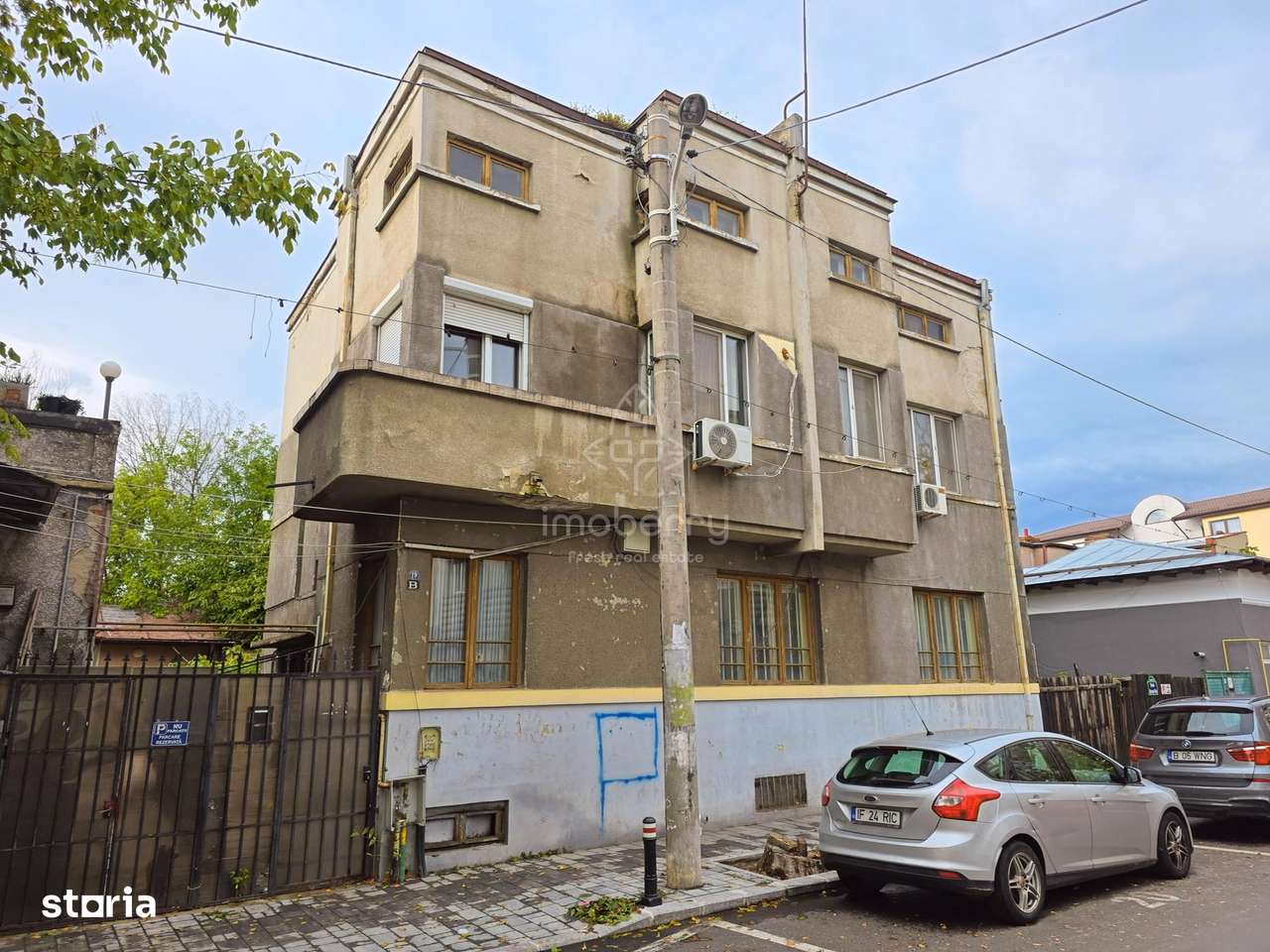 Vanzare imobil Str. Episcop Radu | OPORTUNITATE | Oferta RARA |-0