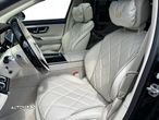 Mercedes-Benz S 580 4MATIC MHEV Aut. - 16