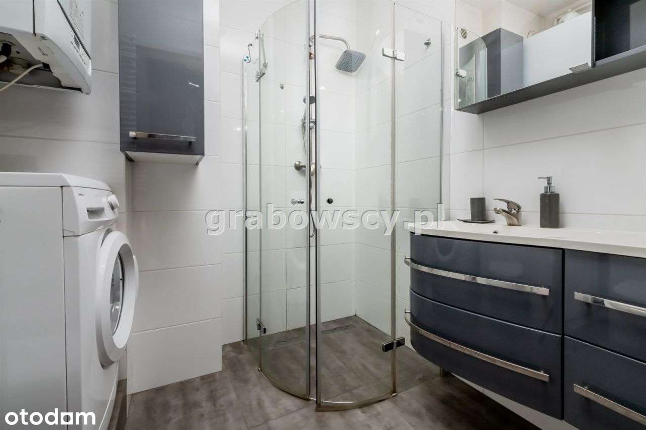 Komfort i spokój obok Białegostoku - Dolina Cisów!-10