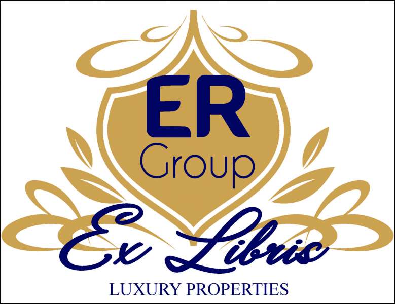 EX LIBRIS LUXURY PROPERTY