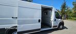 Fiat DUCATO MAXI L4 SILNIK 3L KLIMATYZACJA MAŁE km - 25