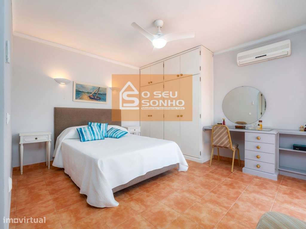 Moradia T3 em Pechão-16