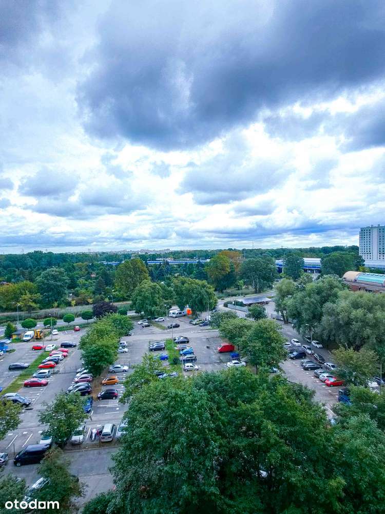 Os. Ruda Gwiaździsta 4 p KW Widok - Pełny obrazek: 4/13