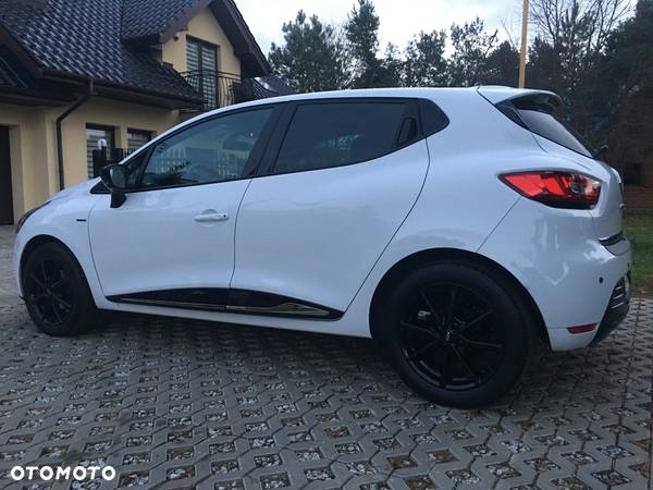 Renault Clio 1.2 Enegry TCe Limited - 6