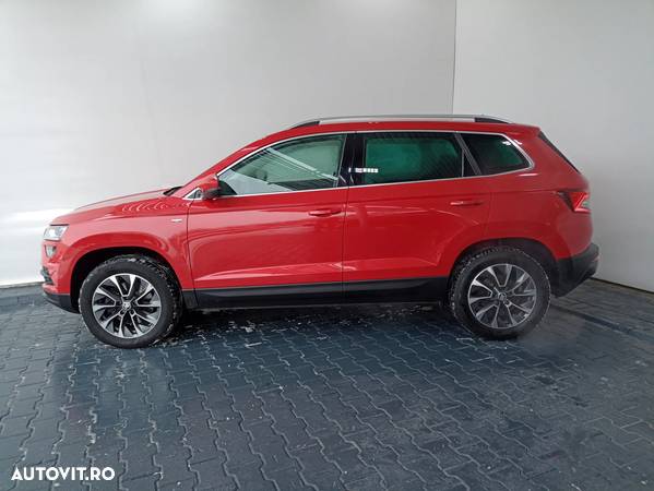 Skoda Karoq 2.0 TDI SCR 4x4 DSG Ambition - 2