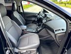 Ford Kuga 1.5 EcoBoost 2x4 Titanium - 36