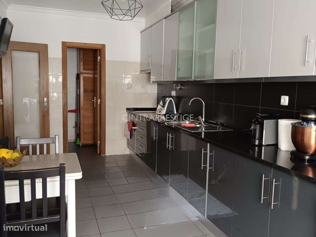 Apartamento T3 renovado, em Ouressa - Grande imagem: 2/38