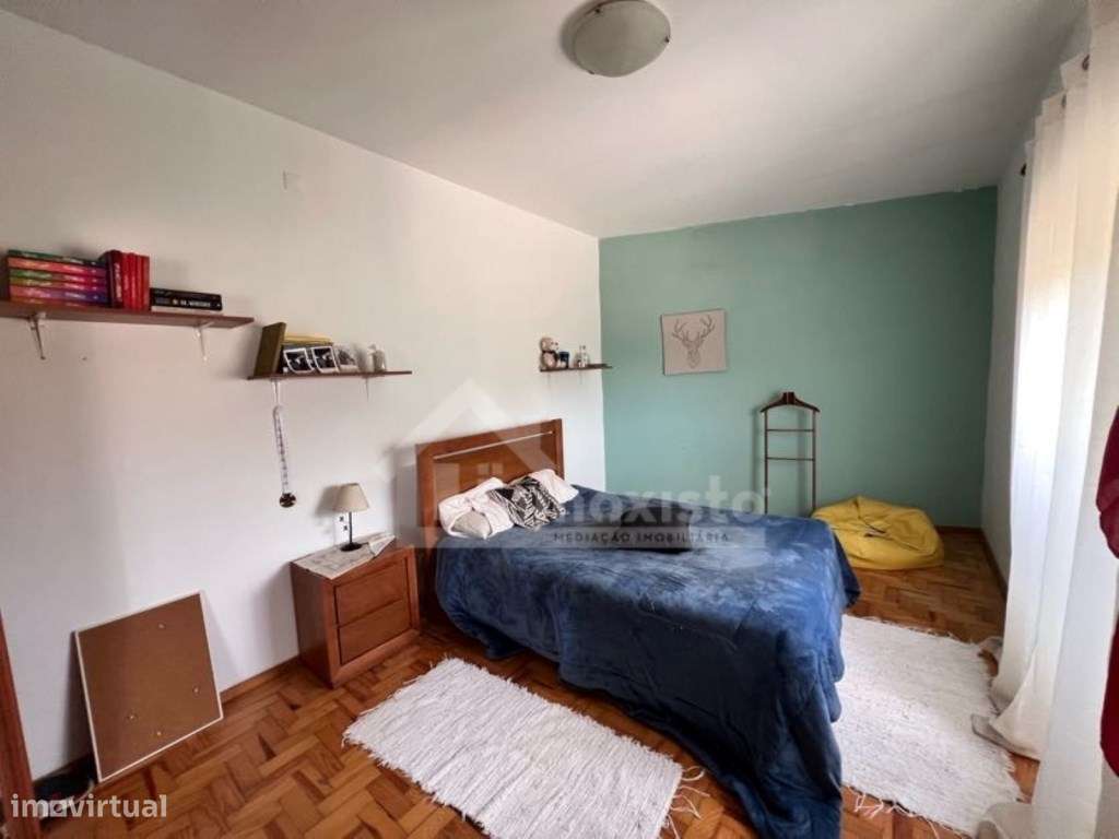 Moradia T3 pronta a habitar em Pedrógão Grande-7