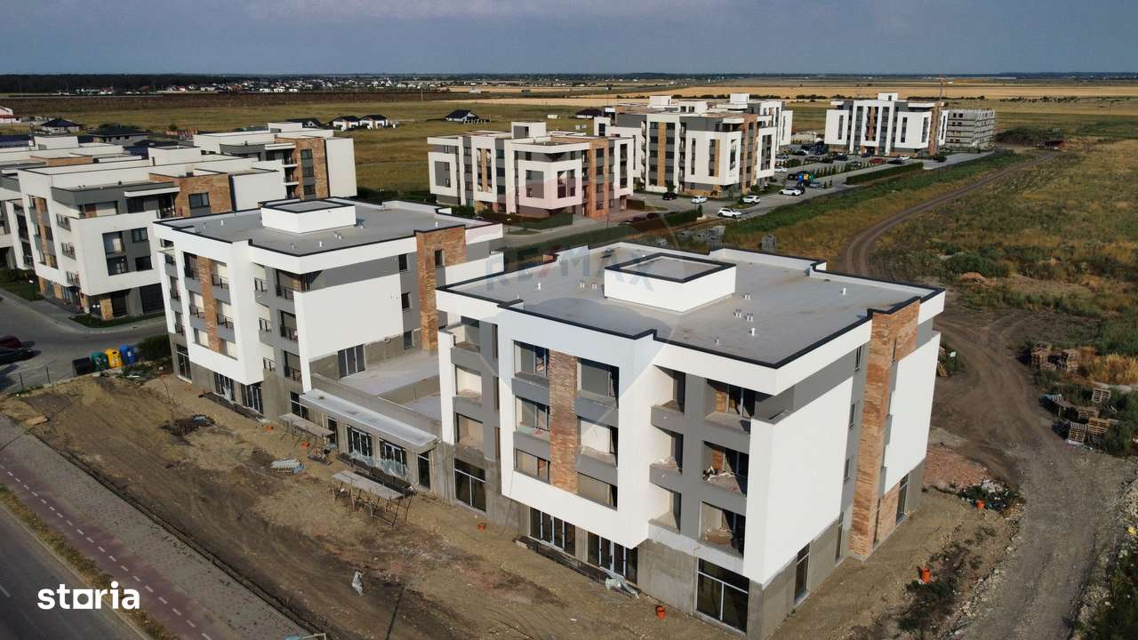 Garsoniera 38 mp - Imagine principală: 4/5