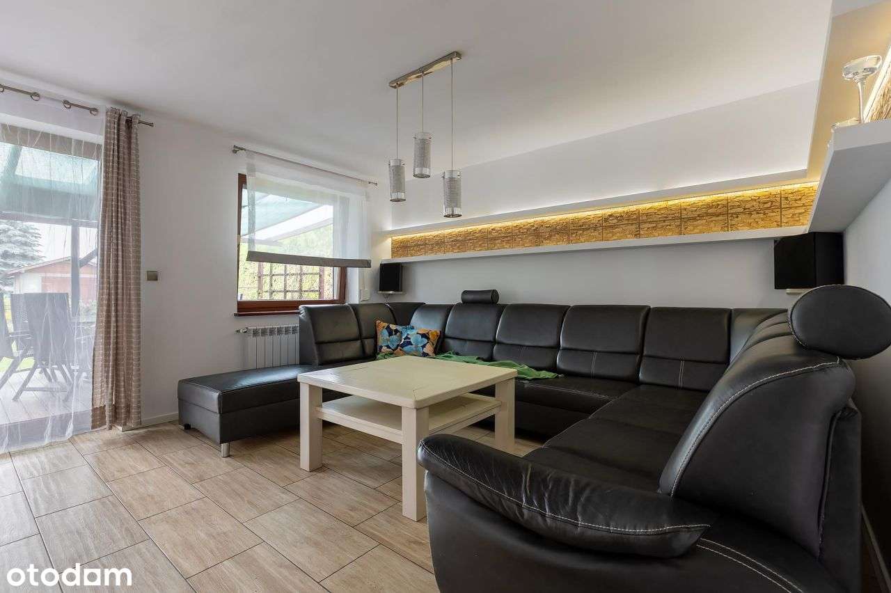 Twój nowy dom w Żabnie gm Brodnica-9