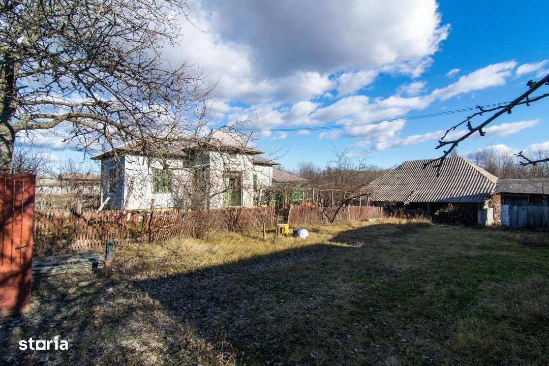 Casa traditionala argeseana – comuna Vedea, jud. Arges - Imagine principală: 5/12