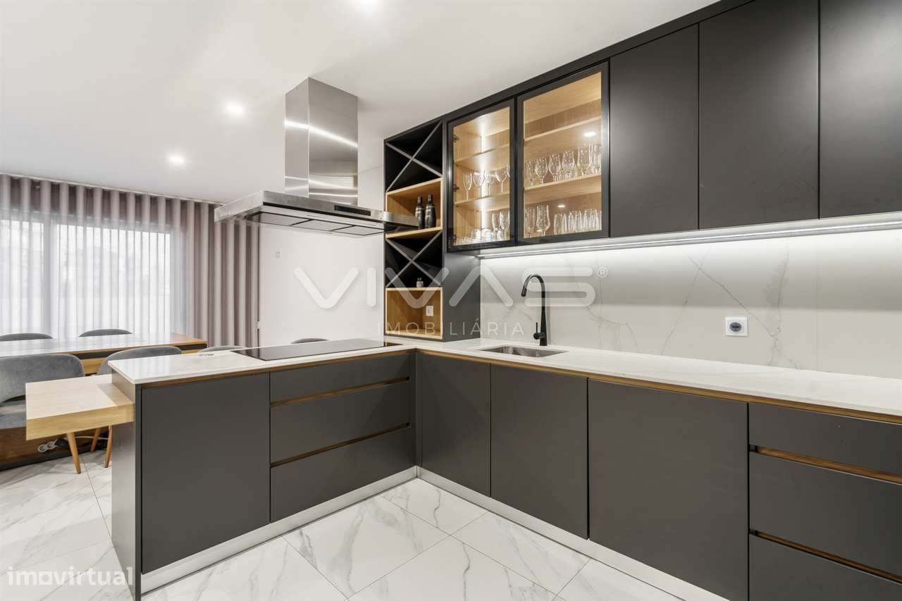 Moradia T3 Venda em Alpendorada, Várzea e Torrão,Marco de Canaveses-5