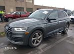 Audi Q5 2.0 TFSI quattro S tronic design - 4