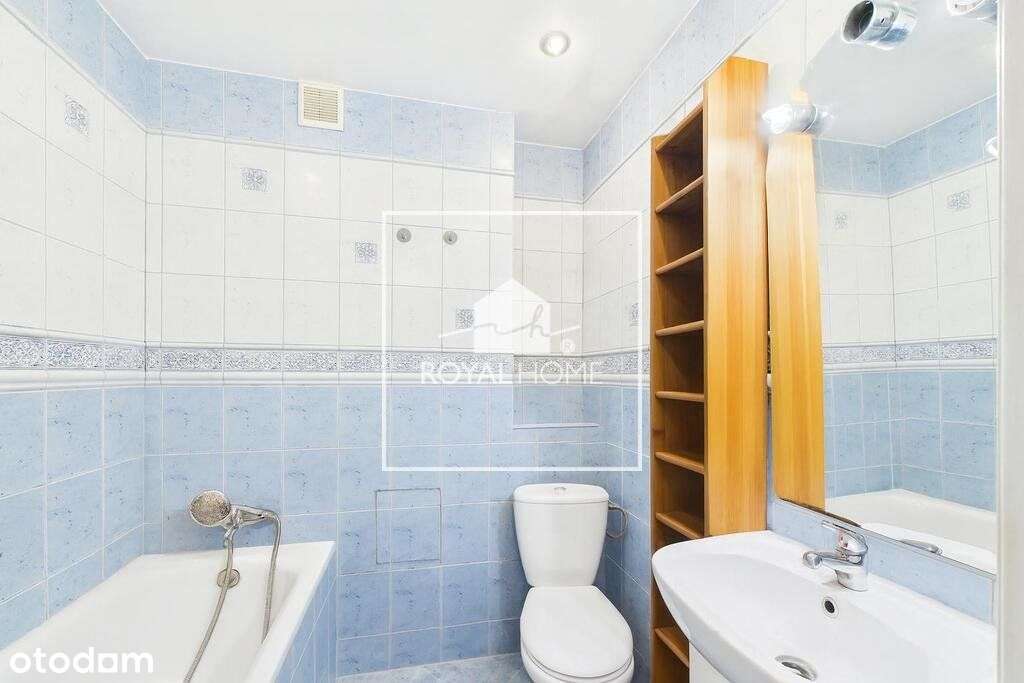 Dwa pokoje z balkonem w Super Cenie! Okazja!-7