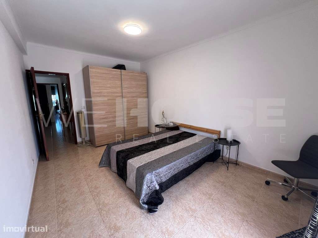 Apartamento T2 com Parqueamento | Pinhal Novo-7