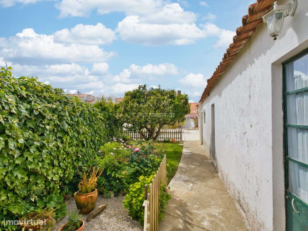 Moradia T4 Bi Familiar no Algueirão-Sacotes | Lote 620 m² | Oportun...-42
