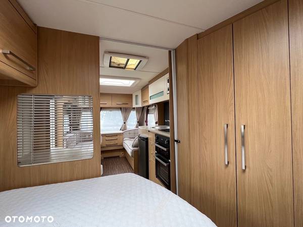 Elddis Rambler - 20