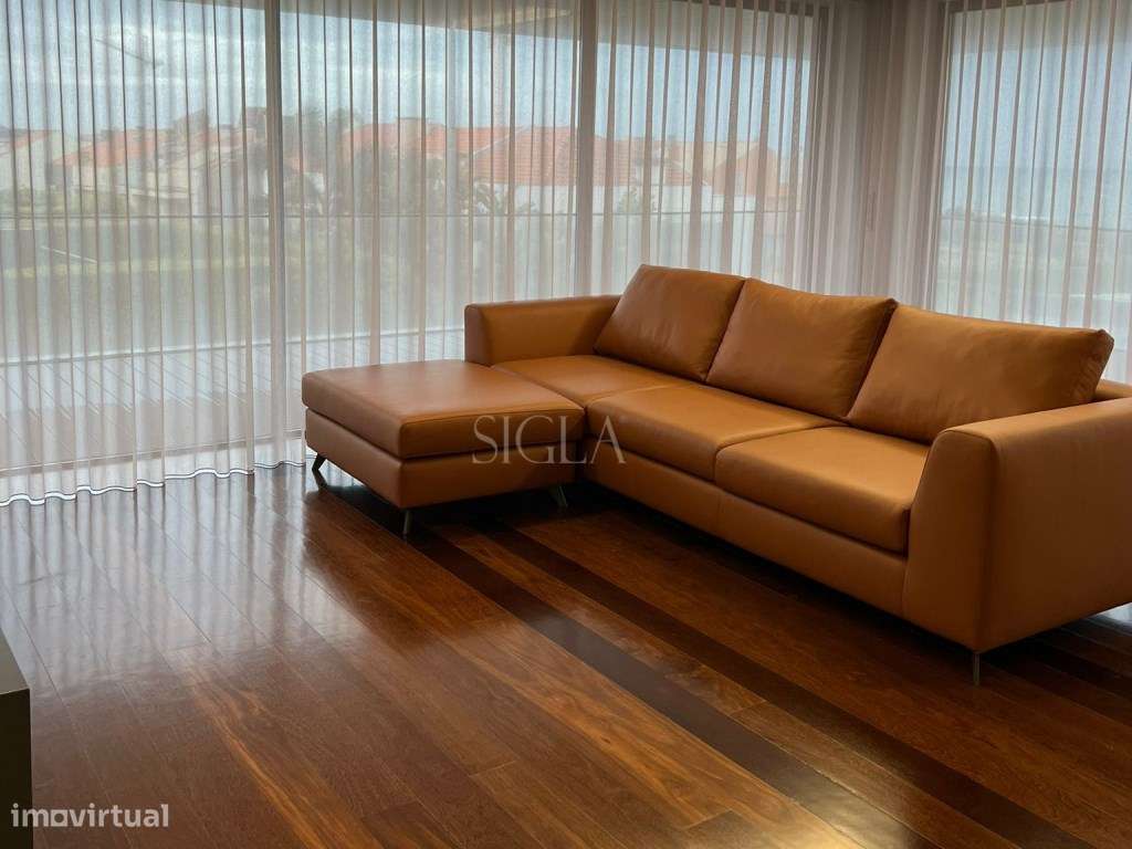 T2 Praia de Canidelo - Grande imagem: 4/12