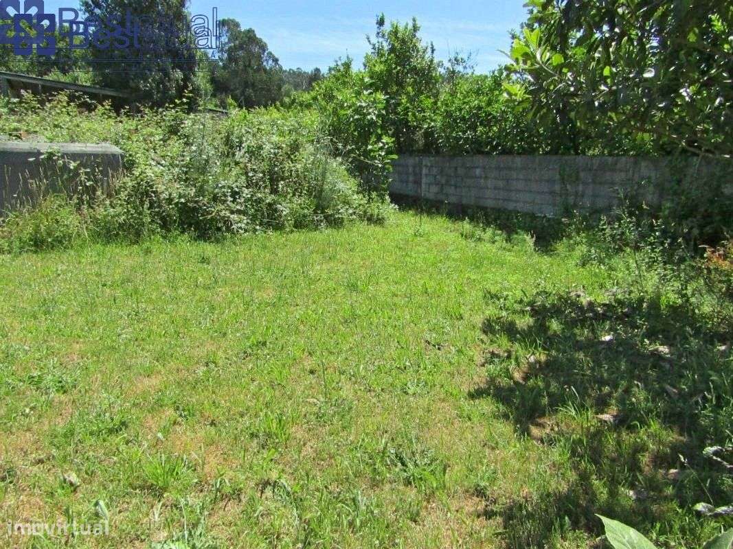 Terreno 4000 m2-c/1500 m2 de área p/construção Moradias-A 3 Min. do-28