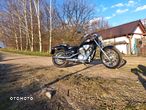 Honda Shadow - 9