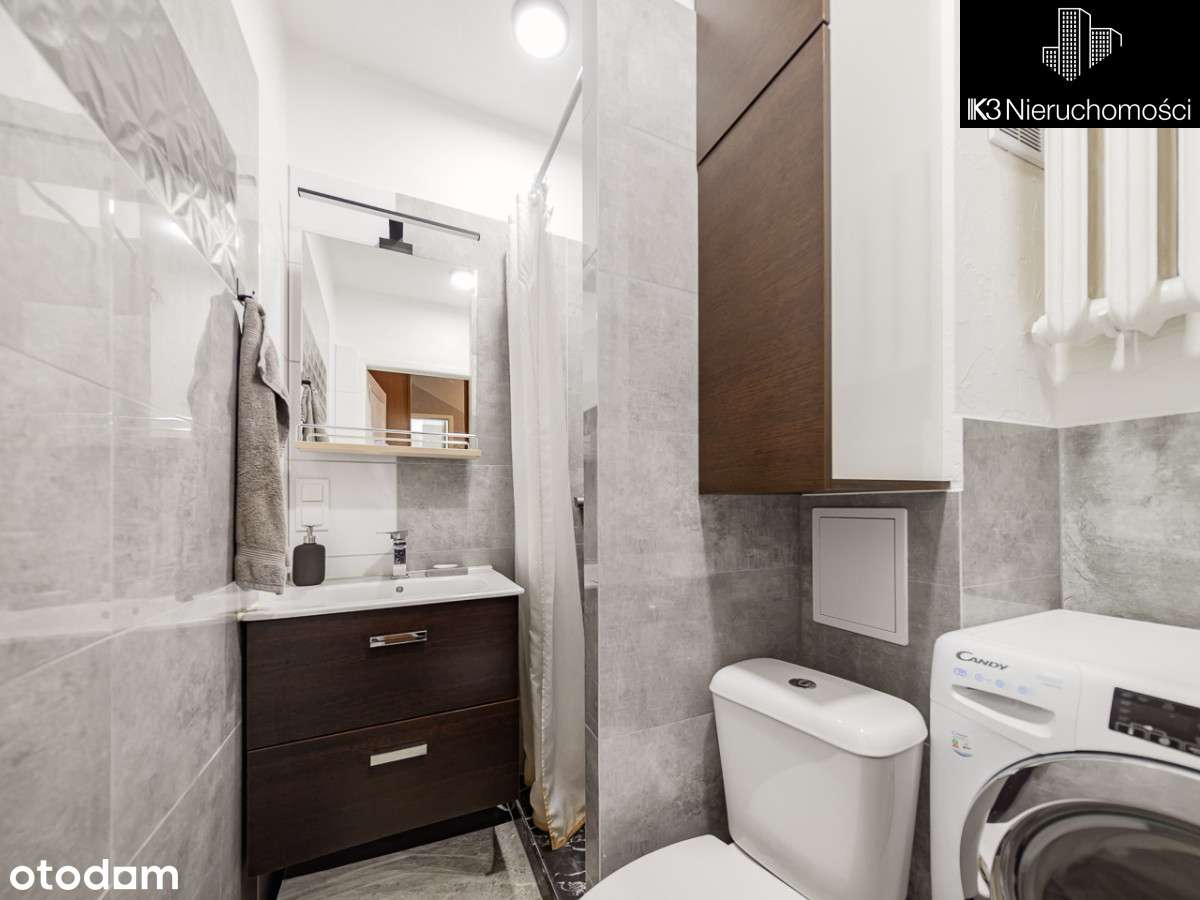 Okazja! Nowoczesne 2 pok. | Gotowe do zamieszkania-8