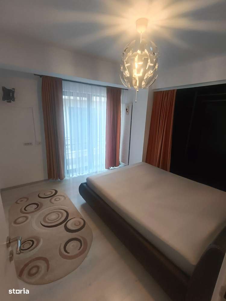 APARTAMENT 2 CAMERE – OTOPENI, STR. I.G. DUCA, CENTRAL - Imagine principală: 5/10