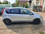Nissan Note 1.5 dCi Acenta - 5