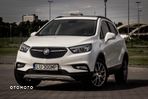 Opel Mokka X 1.4 T Ultimate S&S 4x4 - 3