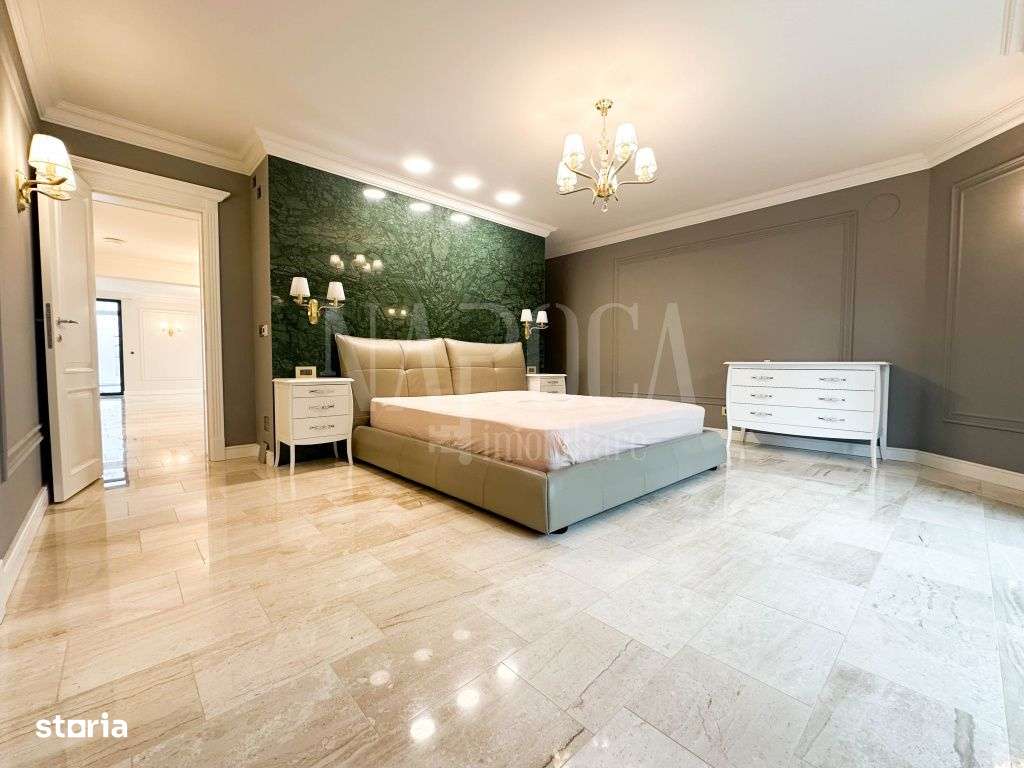 Casa 6 camere de vanzare in Zorilor, Cluj Napoca - Imagine principală: 4/18