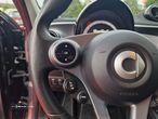 Smart ForFour Electric Drive Passion - 16