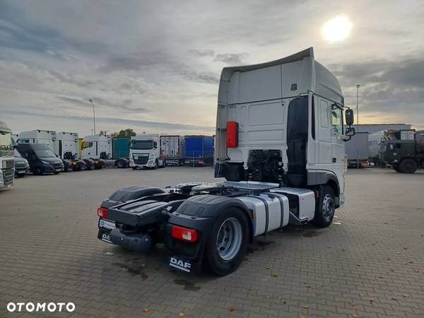 DAF XF.480 SSC  (28142) - 4