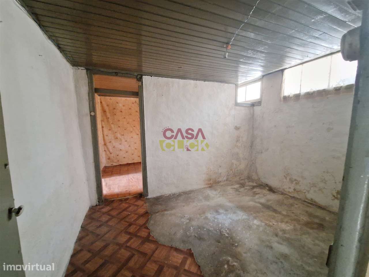 Moradia T2 Venda em Torres Novas (Santa Maria, Salvador e Santiago),To-4