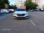 Skoda Superb 2.0 TSI DSG Sportline - 7