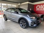 Kia Niro 1.6 GDI HEV TX - 1