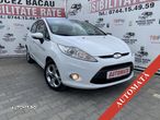 Ford Fiesta 1.4 Autom. Titanium - 1