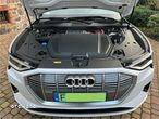 Audi e-tron 50 Quattro Advanced - 14