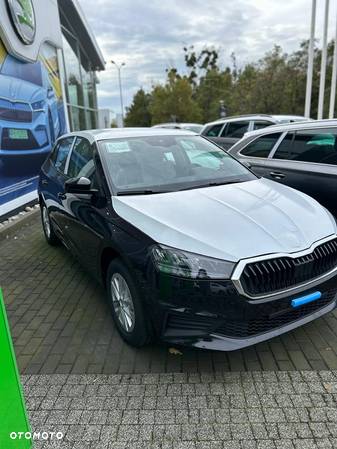 Skoda Fabia 1.0 TSI Ambition - 1