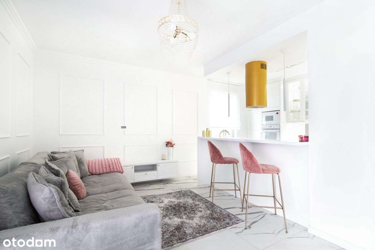 Apartament Nowaka, Uwm, kortowo, Galeria Warmińska - Pełny obrazek: 4/20