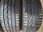 215/45R16 (L141/22))L LETNIE BRIDGESTONE Turanza ER300 4szt. 6/6,5mm - 2