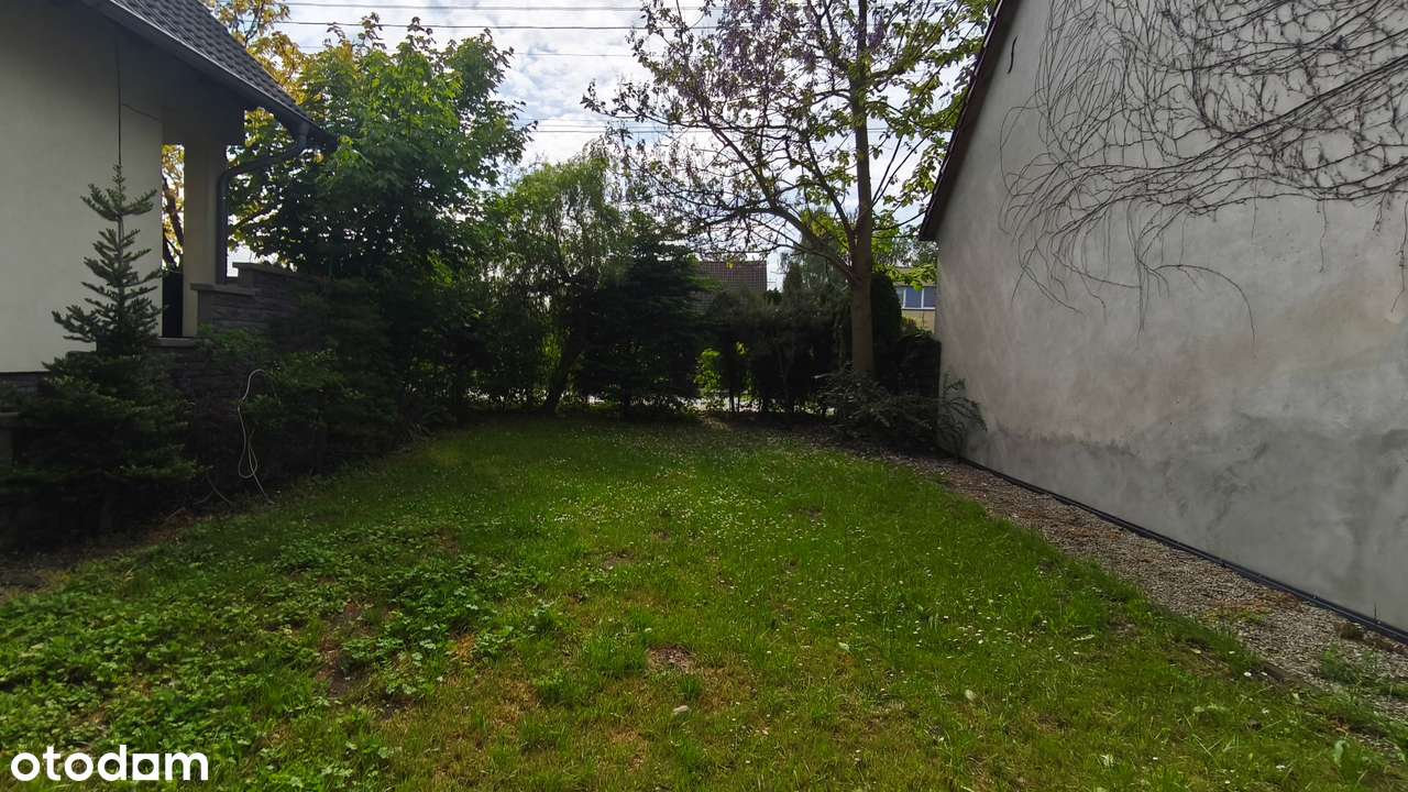 Dom z potencjałem biznesowym 190 m²+ 120 m² w centrum Dobrzenia-15