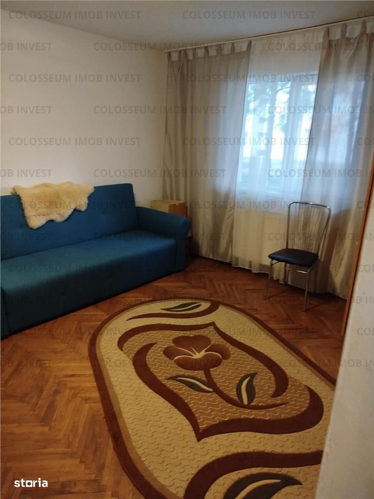 Apartament 2 Camere mobilat si utilat zona Grivitei