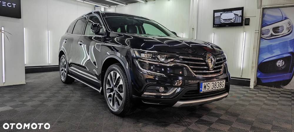 Renault Koleos 2.0 dCi Intens 4x4 X-Tronic - 3