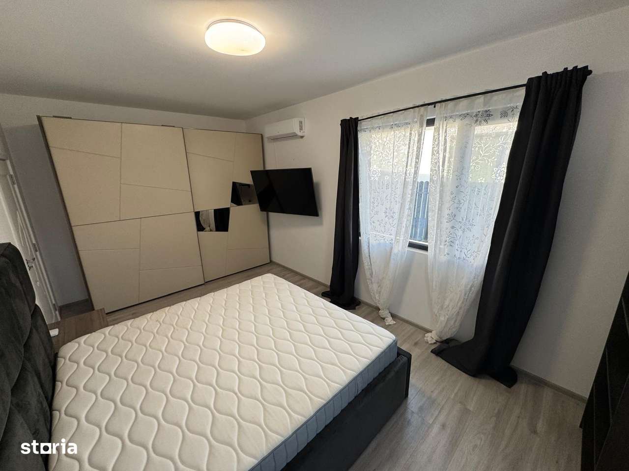 Casă nouă, 3 camere, intabulata/ mobilat-utilata, Bucium-7