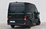 Volkswagen Crafter - 11