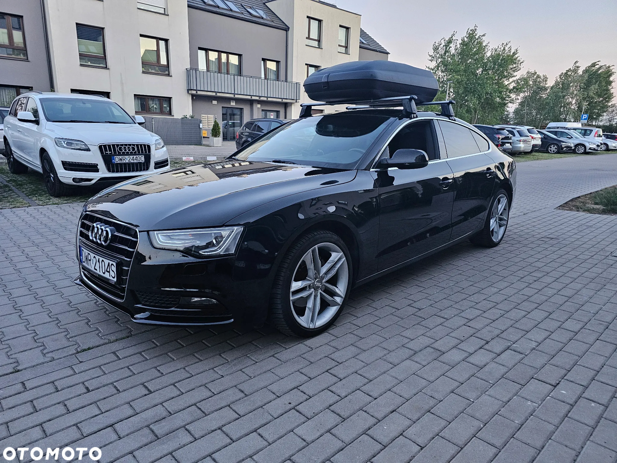 Audi A5 1.8 TFSI - 7