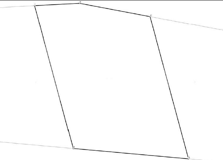 Teren de vanzare in Daia, Sibiu – 600 mp, priveliste superba spre mu - Imagine principală: 5/5