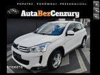 Citroën C4 Aircross 1.6 Stop & Start 2WD Attraction - 2