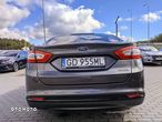 Ford Mondeo - 6