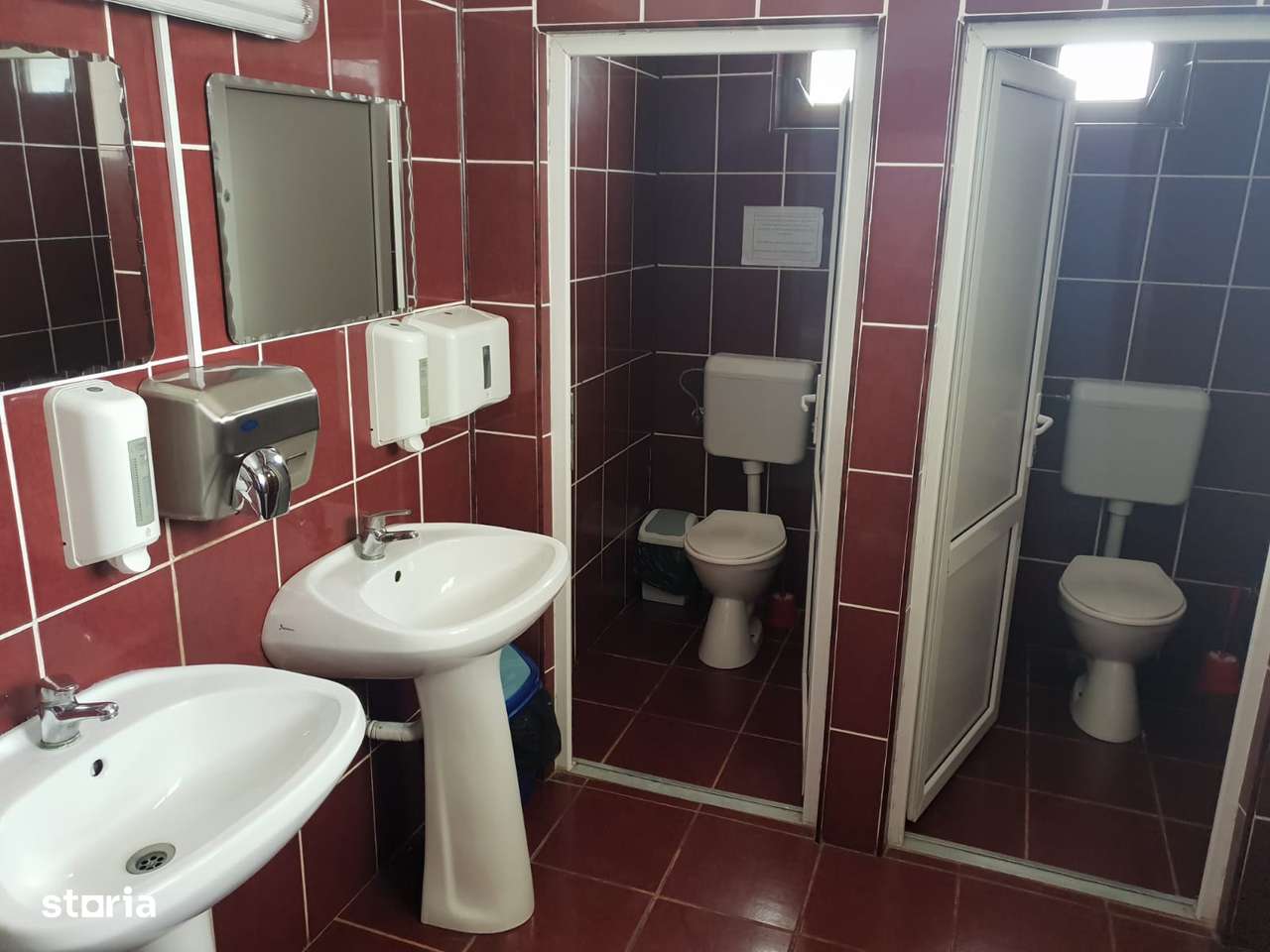 Cazare muncitori personal angajati - Imagine principală: 4/4