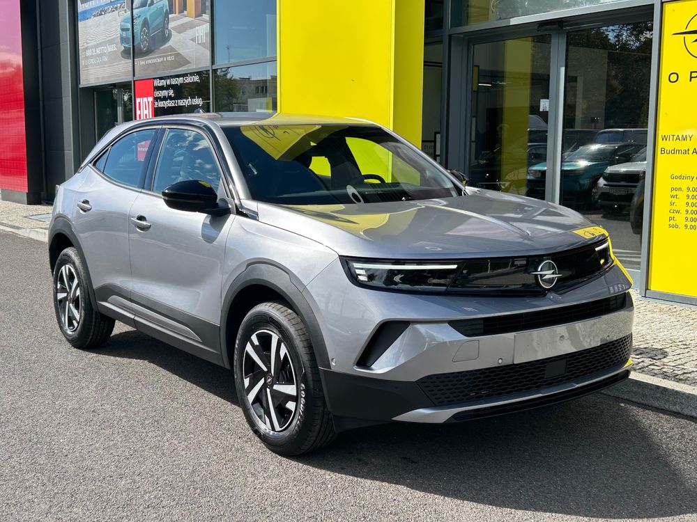 Business Edition 1.2 Turbo MT6 136KM S/S, Polisa za 1% OC+AC